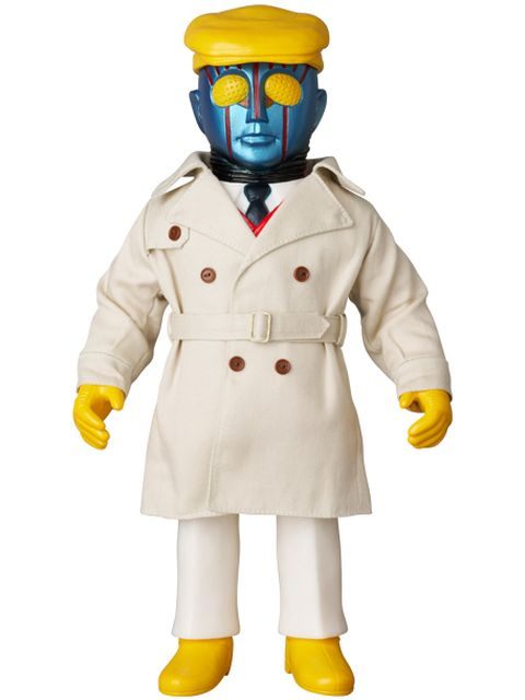 【限定品】 メディコムトイ K（コートVer.） 【新古品 特別価格】