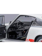 オートアート 1/18 ポルシェ 911 カレラ 2.7 RS (サーキットの狼/早瀬 佐近)