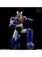 バンダイ SMP マジンガーZ SHOKUGAN MODELING PROJECT