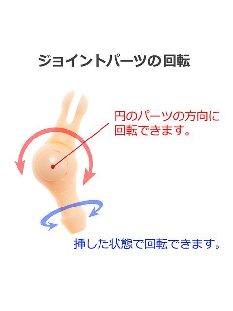 ペットワークス 六分の一男子図鑑　B2508 エイト