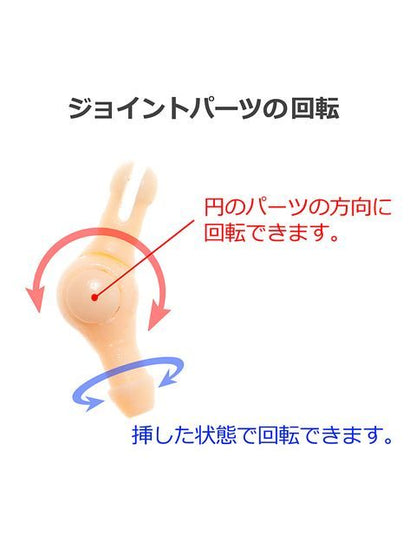 ペットワークス 六分の一男子図鑑　B2508 エイト