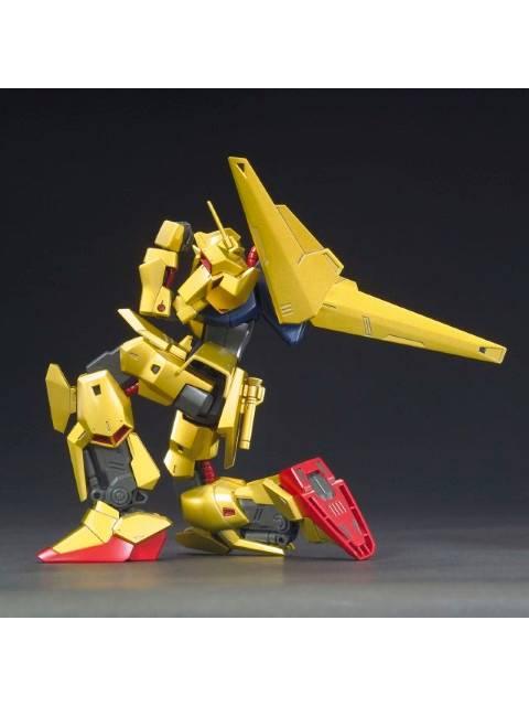 ガンプラ HGUC 1/144 百式 【プラモデル】 「機動戦士Zガンダム」
