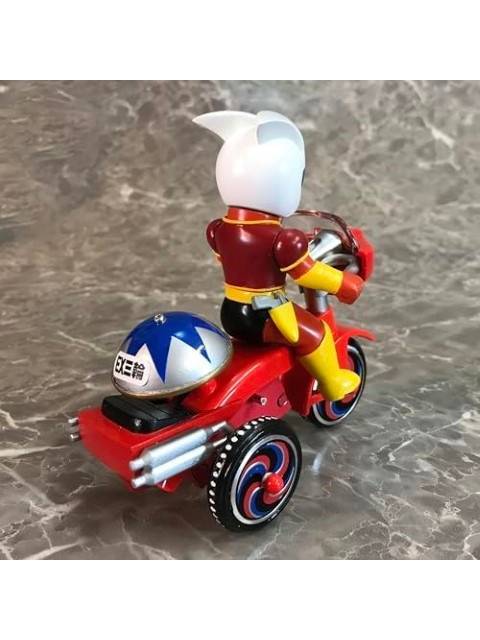 アートストーム EX三輪車 兜甲児 Bタイプ 「マジンガーZ」