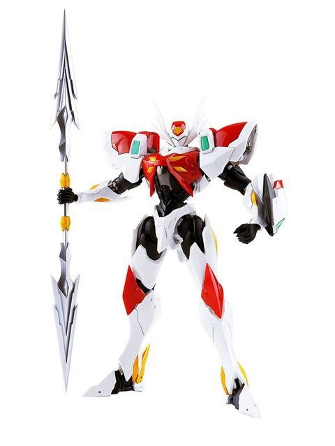 WAVE テッカマンブレード アクションフィギュア 「TVアニメ 宇宙の騎士テッカマンブレード」