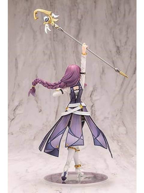 コトブキヤ エマ・ミルスティン 1/8 完成品 「軌跡シリーズ」