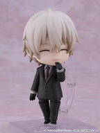 ねんどろいど 2594 御狐神双熾 「妖狐×僕SS」