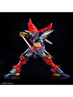 バンダイ HG ダイゼンガー 【プラモデル】