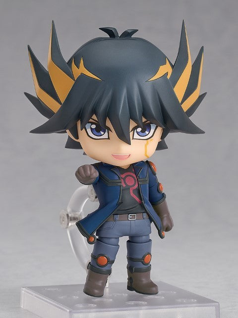 ねんどろいど 2393 不動遊星 「遊☆戯☆王5D’s」