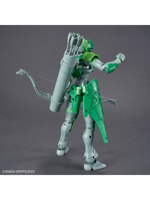 30 MINUTES 30MF リーベルアーチャー 【プラモデル】