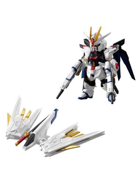 バンダイ FW GUNDAM CONVERGE SEED FREEDOM REVIVE “MIGHTY”