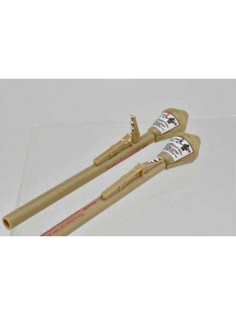 リトルアーモリー 【LA099】 パンツァーファウスト60/100タイプ 1/12 【プラモデル】