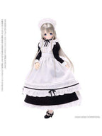 アゾン えっくす☆きゅーとふぁみりー Minami(みなみ)/Classy Maid(Luxe black ver.)