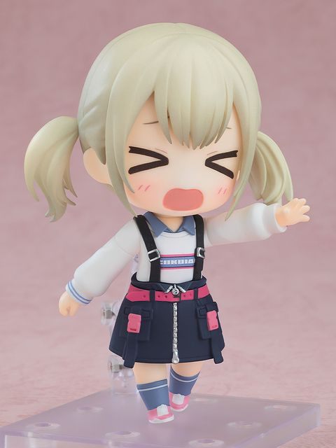 ねんどろいど 2911 小豆沢こはね 「プロジェクトセカイ カラフルステージ！ feat. 初音ミク」