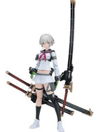 PLAMAX 重兵装型女子高生 壱[Early] プラモデル