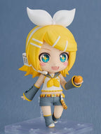 ねんどろいど 2840 鏡音リン 2.0 「キャラクター・ボーカル・シリーズ02」