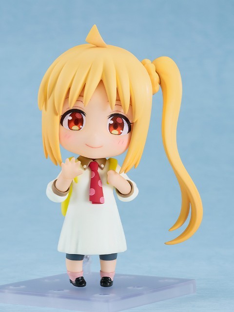 ねんどろいど 2729 伊地知虹夏 私服Ver. 「アニメ ぼっち・ざ・ろっく！」