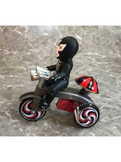 プレックス 仮面ライダー EX三輪車 ショッカー骨戦闘員 Bタイプ