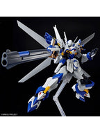 バンダイ HG ヴァイスリッター 【プラモデル】 「スーパーロボット大戦OG」