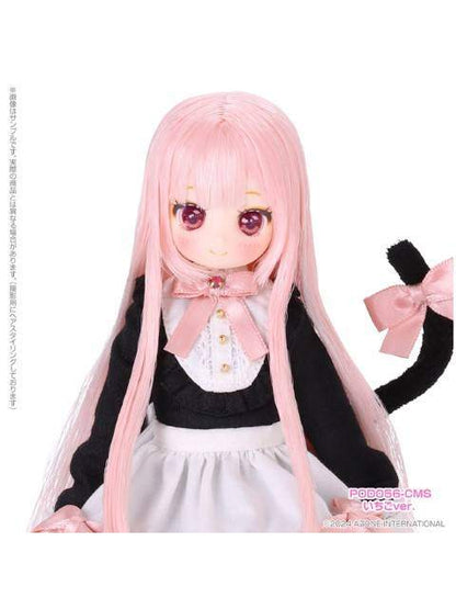 Azone Karaful Dreamin' / Mebae ~Dreaming Cat~ (Strawberry ver.)