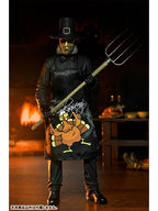 ネカ サンクスギビング ジョン・カーヴァー(ノー・レフトオーバーズ ver.)アルティメット 7インチ アクションフィギュア