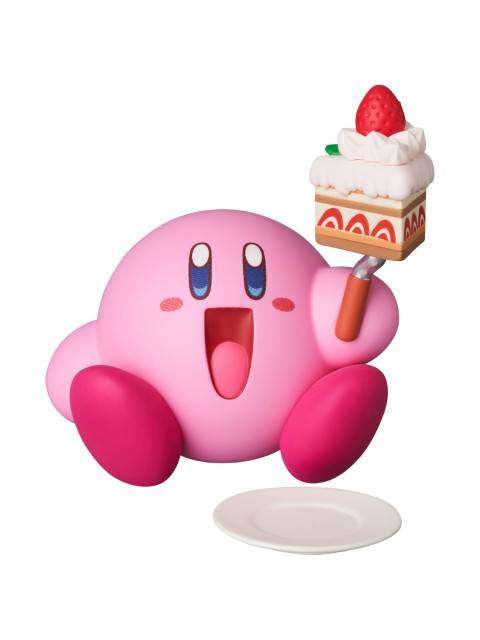 メディコムトイ UDF 星のカービィ 参上！ドロッチェ団 「星のカービィ」