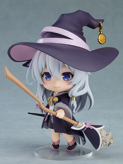 Nendoroid 1878 Elaina [Resale] "Wandering Witch: The Journey of Elaina"