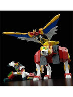 MODEROID ダイテイオー 【プラモデル】 「完全勝利ダイテイオー」