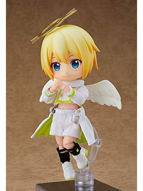 ねんどろいどどーる 天使：シエル 【再販】