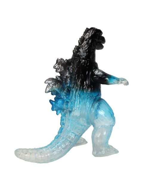 CCP にせゴジラ 変身イメージ Ver. ミドルサイズシリーズ【第14弾】