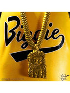 スーパー7 リ・アクション NOTORIOUS B.I.G.(ノトーリアス B.I.G.)イエロージャージ ver.