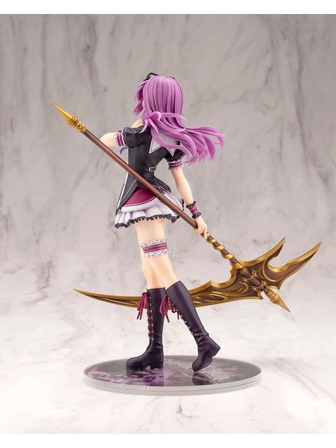コトブキヤ レン・ブライト 1/8 完成品 「軌跡シリーズ」 【再販】