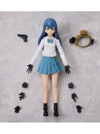 figma リトルアーモリー 武装JKバリアントF
