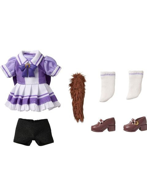 ねんどろいどどーる おようふくセット トレセン学園制服(夏) 「ウマ娘 プリティーダービー」