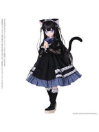 アゾン からふるDreamin’ / 朝比奈幸穂 ～A Gift from M.K.～(黒猫ver.)