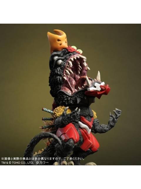 エクスプラス デフォリアル エヴァンゲリオン2号機 ビースト“G”モード