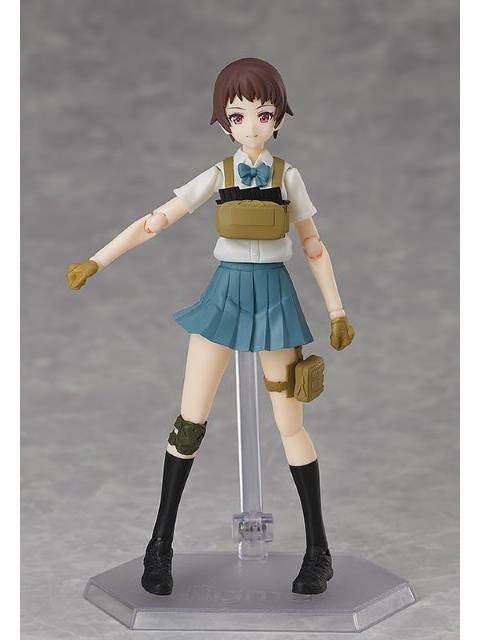 figma リトルアーモリー 武装JKバリアントB（再販）