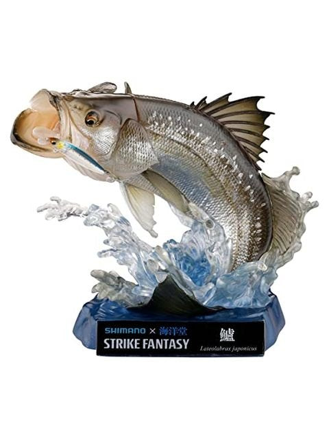 海洋堂 STRIKE FANTASY スズキ 【再販】