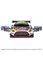 タカラトミー トミカプレミアムRacing グッドスマイル 初音ミク AMG 2025 Ver.