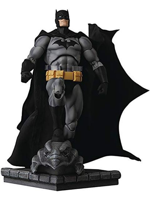 メディコムトイ MAFEX BATMAN “HUSH” BLACK Ver. 【再販】