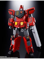 超合金魂 GX-109 超竜神 「勇者王ガオガイガー」