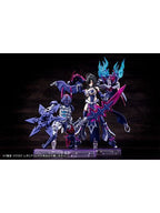 コトブキヤ 皇巫 ツクヨミ レガリア 【プラモデル】 メガミデバイス