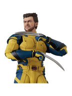 メディコムトイ MAFEX WOLVERINE (Deadpool ＆ Wolverine Ver.)