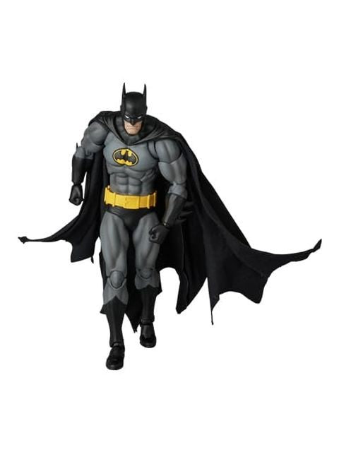 メディコムトイ MAFEX KNGHT CRUSADER BATMAN BLACK Ver.