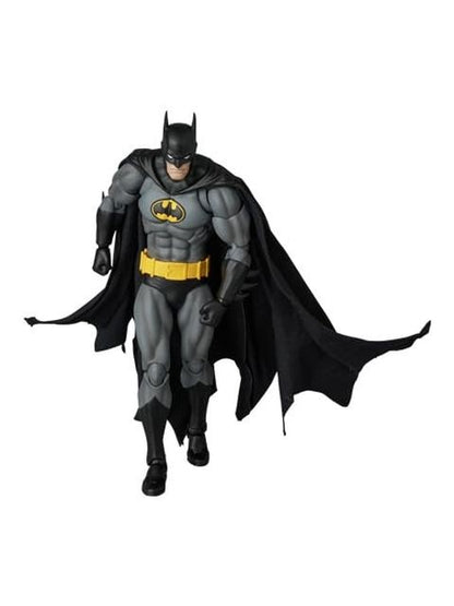 メディコムトイ MAFEX KNGHT CRUSADER BATMAN BLACK Ver.
