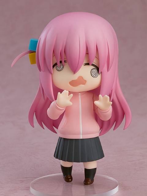 ねんどろいど 2069 後藤ひとり 「ぼっち・ざ・ろっく！」 【再販】