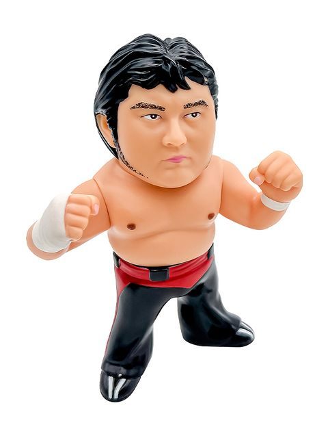 ジュウロクホウイ 16dソフビコレクション039 レジェンドマスターズ 橋本真也