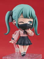 ねんどろいど 2239 初音ミク ヴァンパイア Ver. 【再販】 「キャラクター・ボーカル・シリーズ01 」