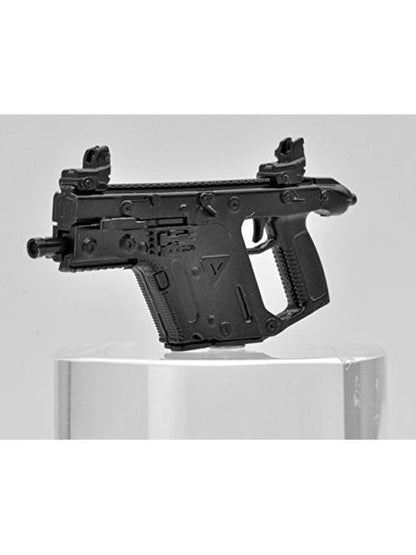 リトルアーモリー 【LA029】 クリスベクターSMG 1/12 【プラモデル】