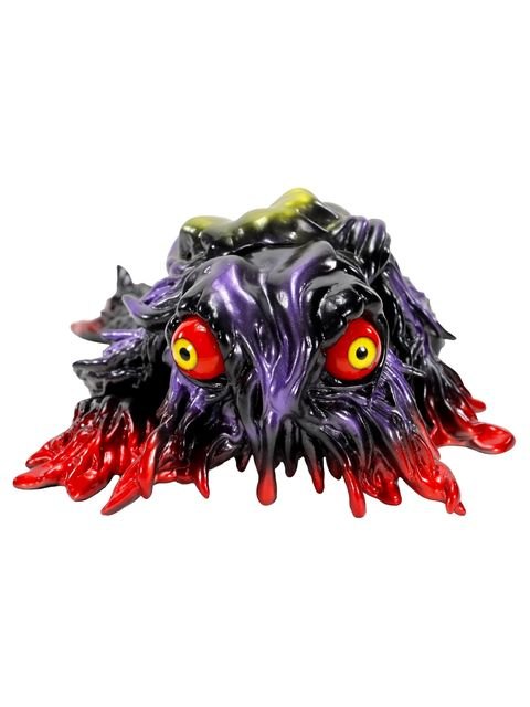 CCP AMC ヘドラ 四足歩行 ナイトメア Ver.