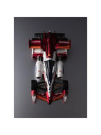 メガハウス ヴァリアブルアクション 新世紀GPXサイバーフォーミュラ ナイトセイバー005 -Livery Edition-